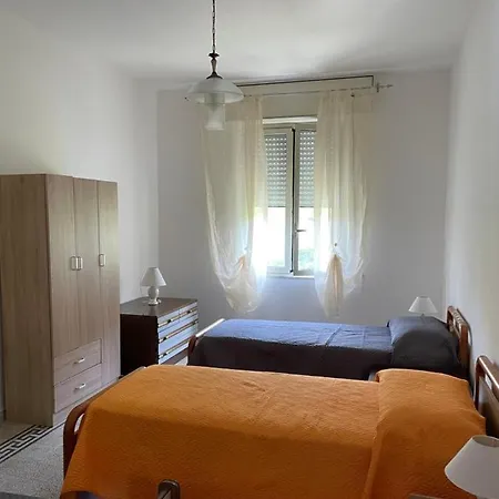 Apartamento Casello Sul Mare *
