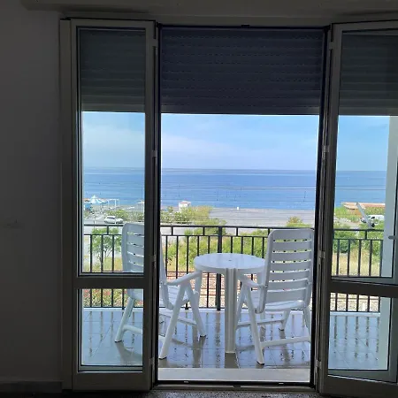 Casello Sul Mare Apartament San Nicola Arcella
