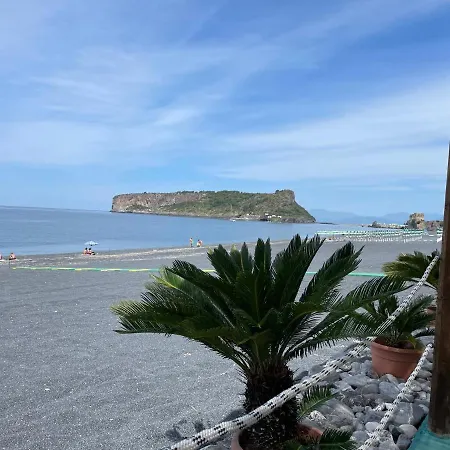 Apartament Casello Sul Mare *