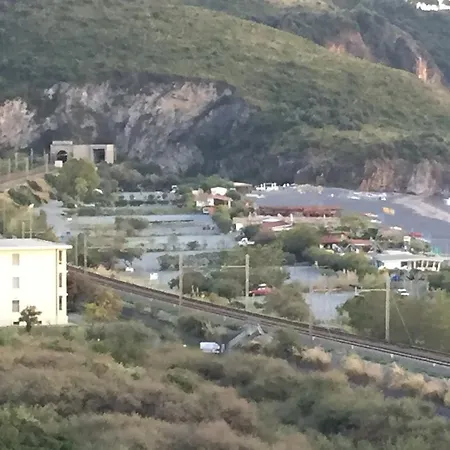 Apartamento Casello Sul Mare