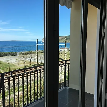 Apartamento Casello Sul Mare *