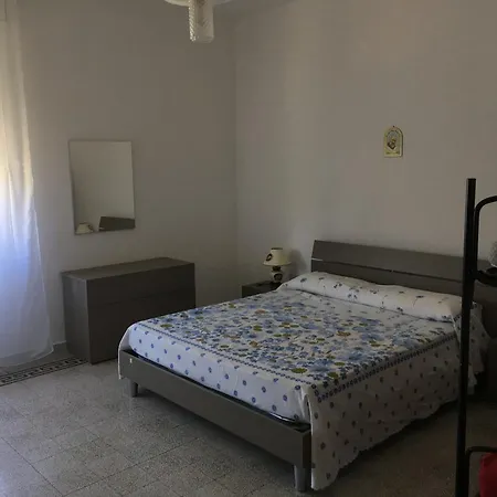 Apartment Casello Sul Mare San Nicola Arcella