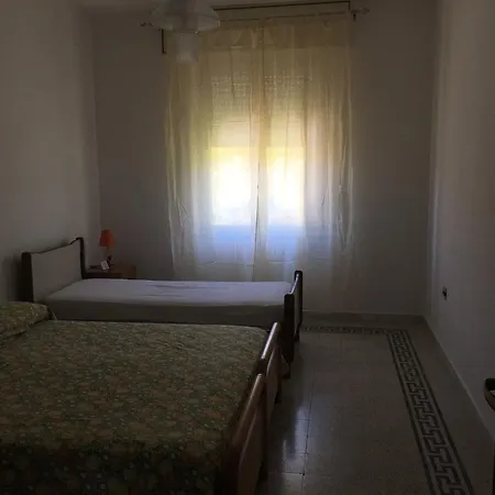 Casello Sul Mare * San Nicola Arcella