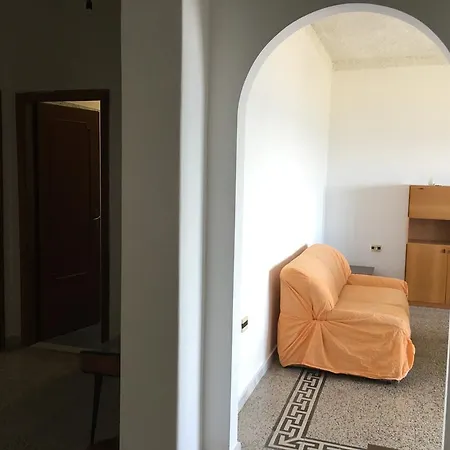 Casello Sul Mare Apartamento