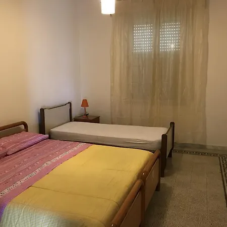 Apartament Casello Sul Mare