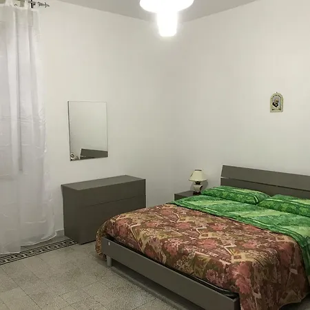 Casello Sul Mare Appartamento San Nicola Arcella