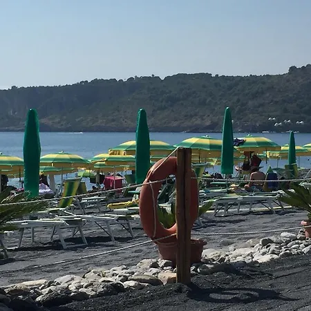 Apartament Casello Sul Mare *