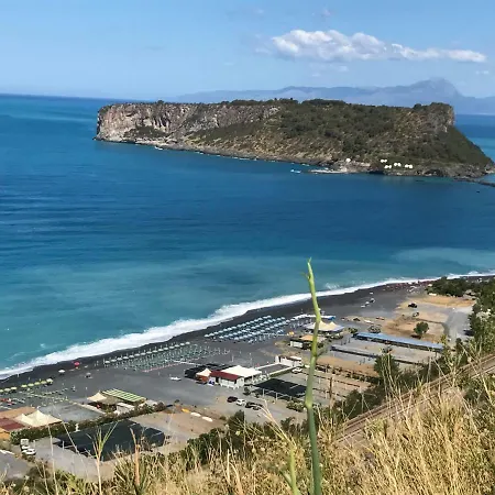 Apartament Casello Sul Mare