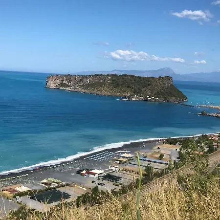 Apartamento Casello Sul Mare San Nicola Arcella