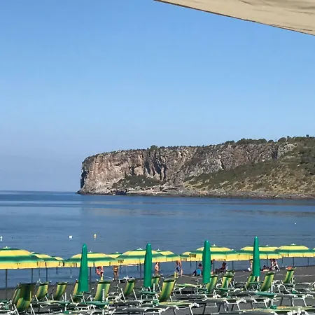 Casello Sul Mare Apartamento San Nicola Arcella