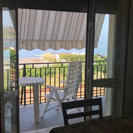 Casello Sul Mare San Nicola Arcella