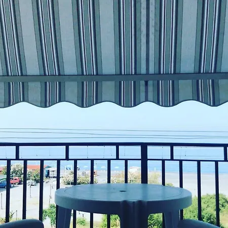 Casello Sul Mare Apartamento *