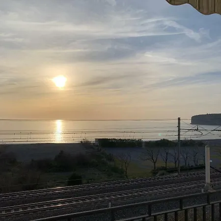 Casello Sul Mare Apartamento San Nicola Arcella