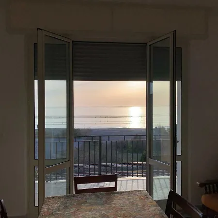 Casello Sul Mare San Nicola Arcella