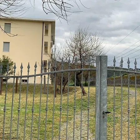 Apartament Casello Sul Mare *