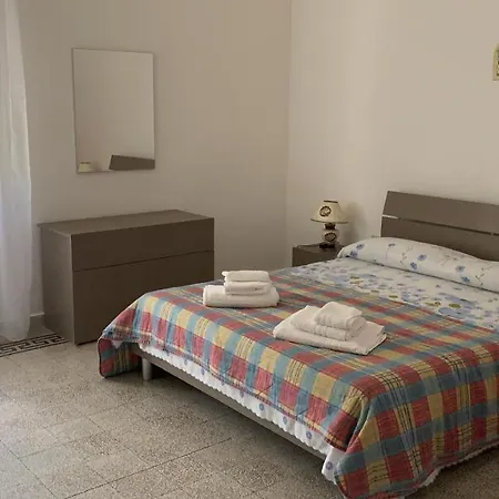 Apartamento Casello Sul Mare San Nicola Arcella