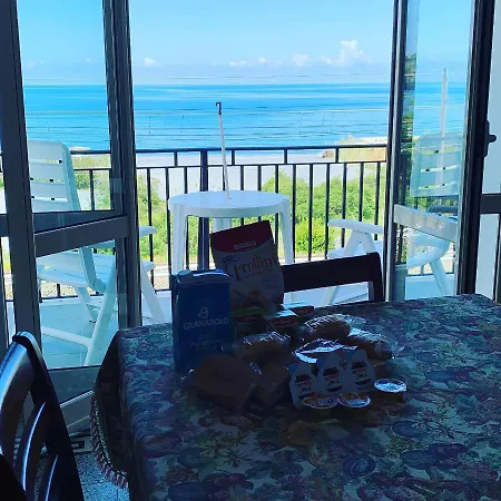 Casello Sul Mare Apartamento
