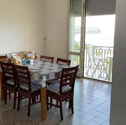 Casello Sul Mare Apartamento San Nicola Arcella