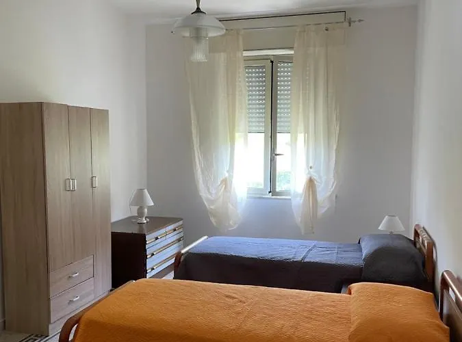 Apartamento Casello Sul Mare *
