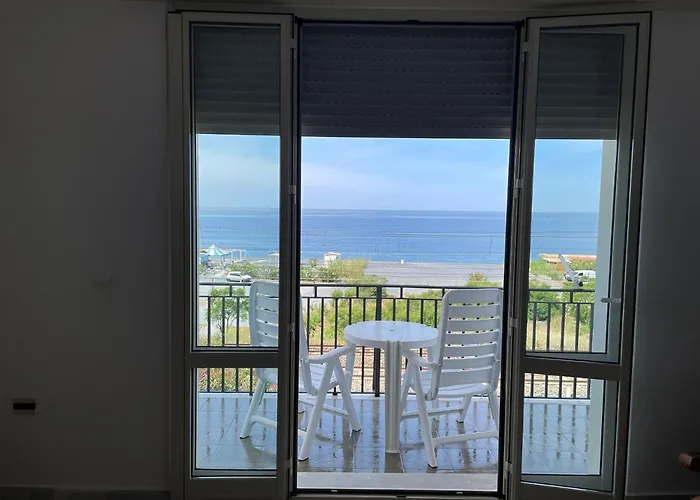 Casello Sul Mare Apartamento San Nicola Arcella