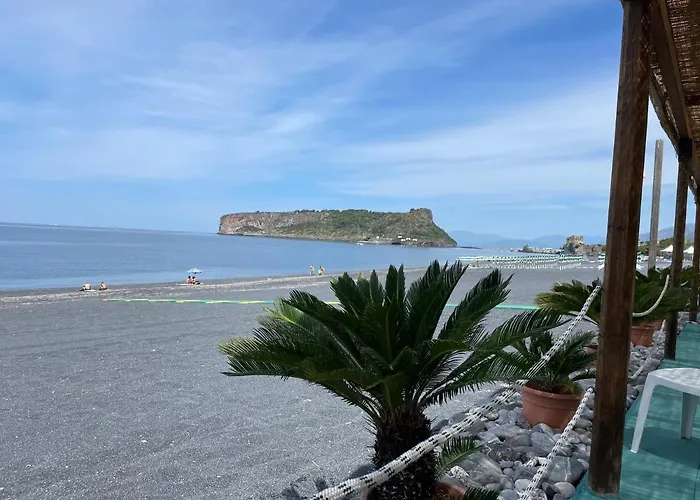 Apartamento Casello Sul Mare *