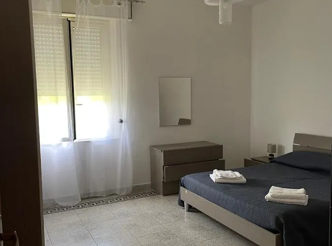 Casello Sul Mare San Nicola Arcella