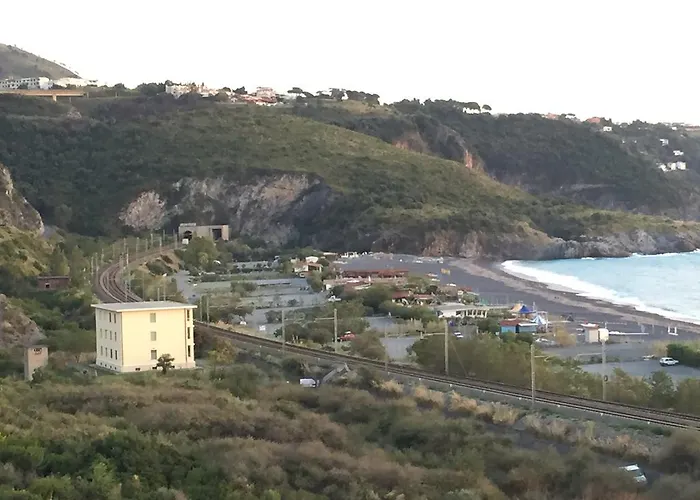 Casello Sul Mare San Nicola Arcella