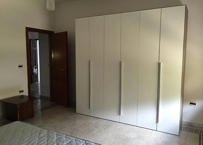 Apartamento Casello Sul Mare San Nicola Arcella