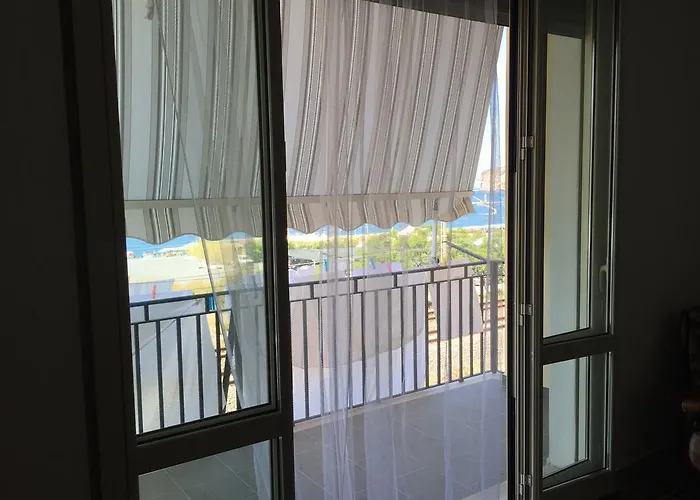 Apartamento Casello Sul Mare