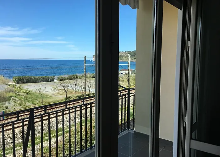 Apartamento Casello Sul Mare *