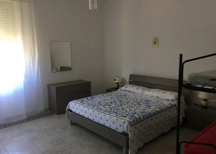 Apartamento Casello Sul Mare San Nicola Arcella