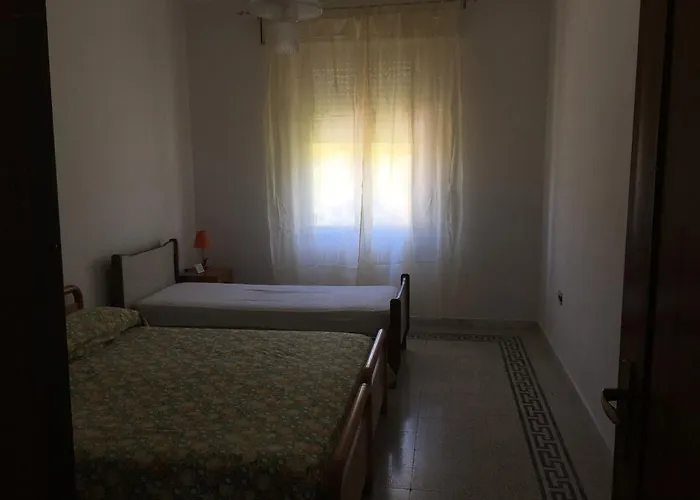 Casello Sul Mare * San Nicola Arcella