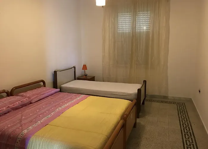 Apartamento Casello Sul Mare