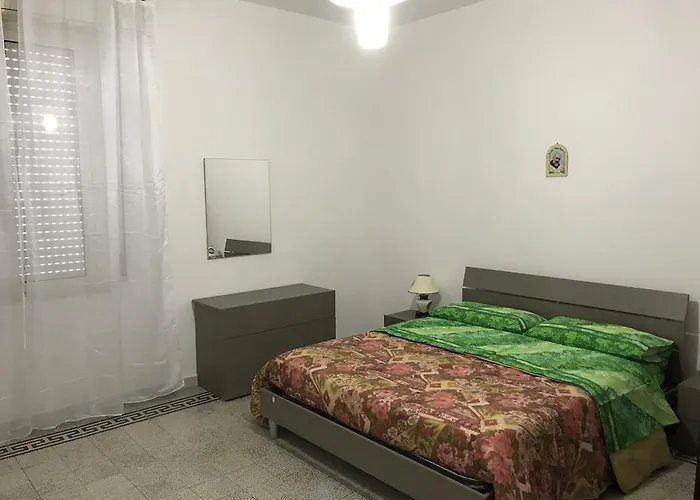 Casello Sul Mare Apartamento San Nicola Arcella