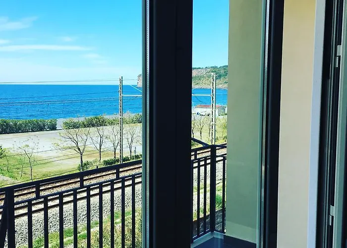 Casello Sul Mare San Nicola Arcella