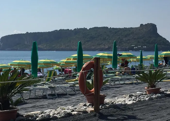 Apartamento Casello Sul Mare *