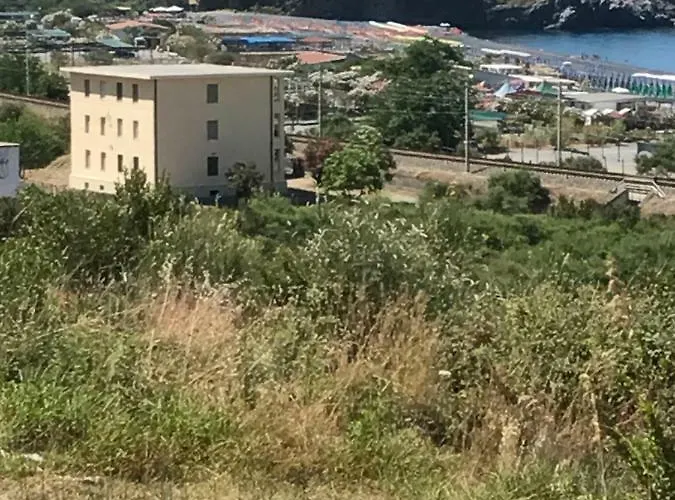 Casello Sul Mare San Nicola Arcella