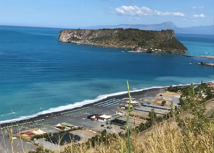 Apartamento Casello Sul Mare