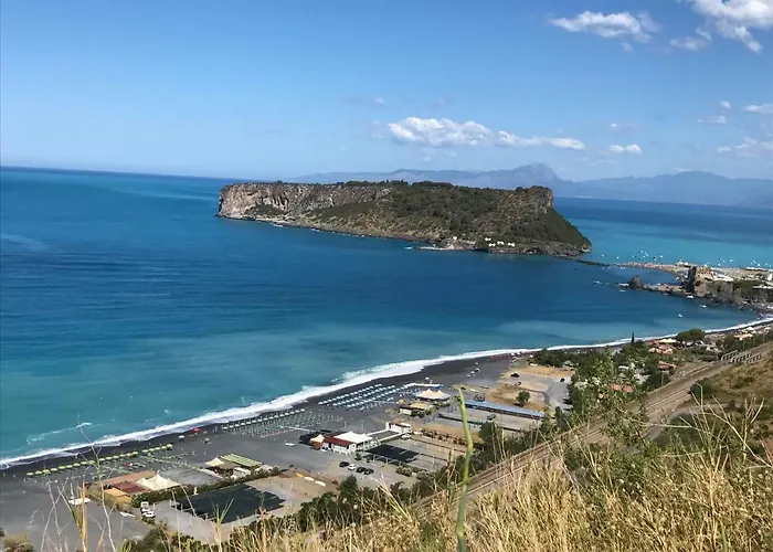 Apartamento Casello Sul Mare San Nicola Arcella