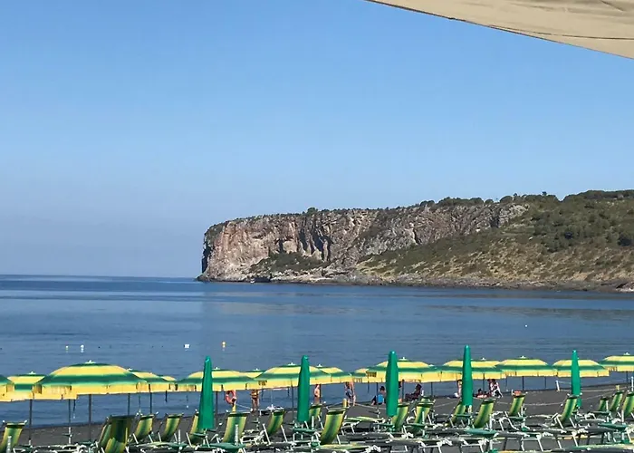 Casello Sul Mare Apartamento San Nicola Arcella
