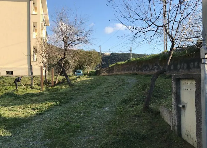 Casello Sul Mare San Nicola Arcella
