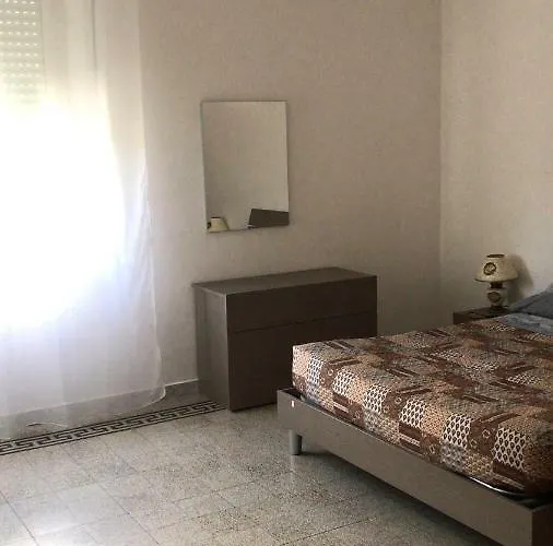 Casello Sul Mare Apartamento *