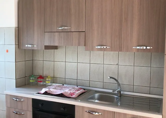 Casello Sul Mare San Nicola Arcella