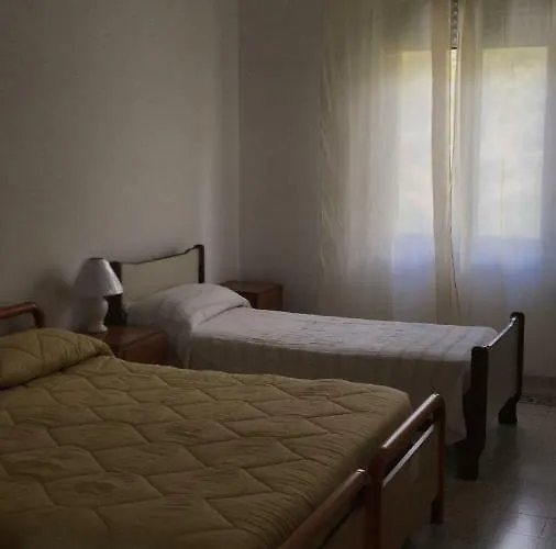 Apartamento Casello Sul Mare