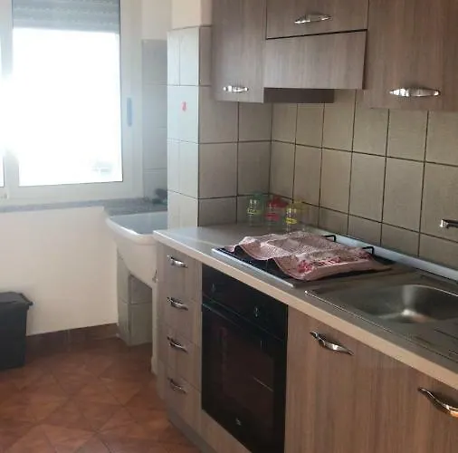 Casello Sul Mare Apartamento