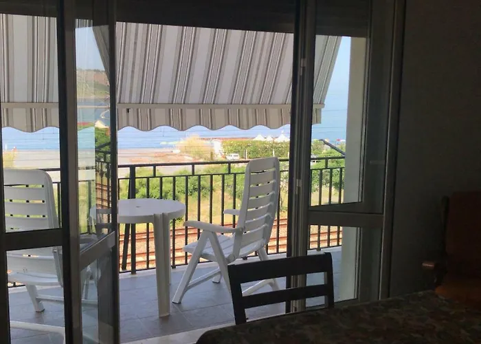 Casello Sul Mare San Nicola Arcella