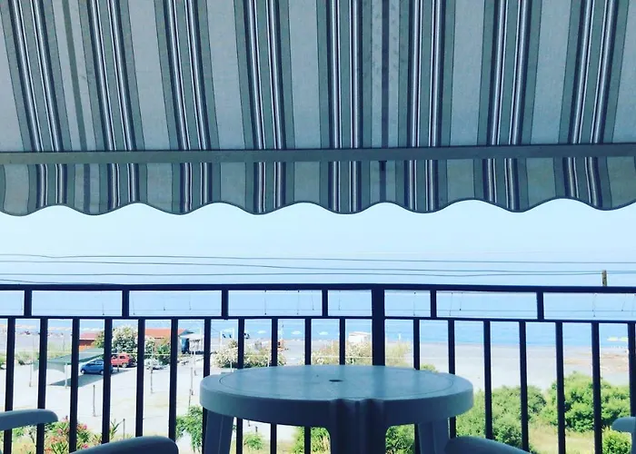 Casello Sul Mare Apartamento *