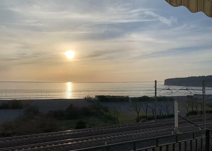 Casello Sul Mare Apartamento San Nicola Arcella