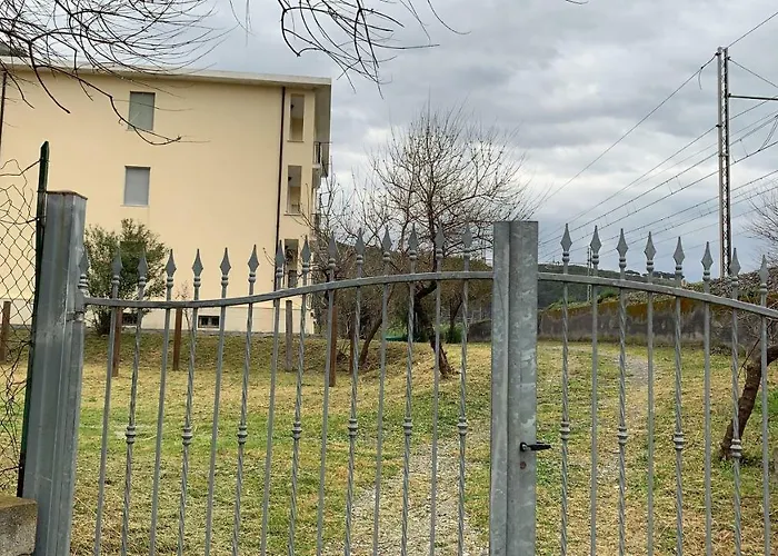 Apartamento Casello Sul Mare *