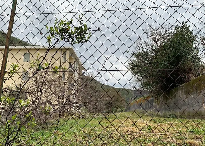 Casello Sul Mare Apartamento